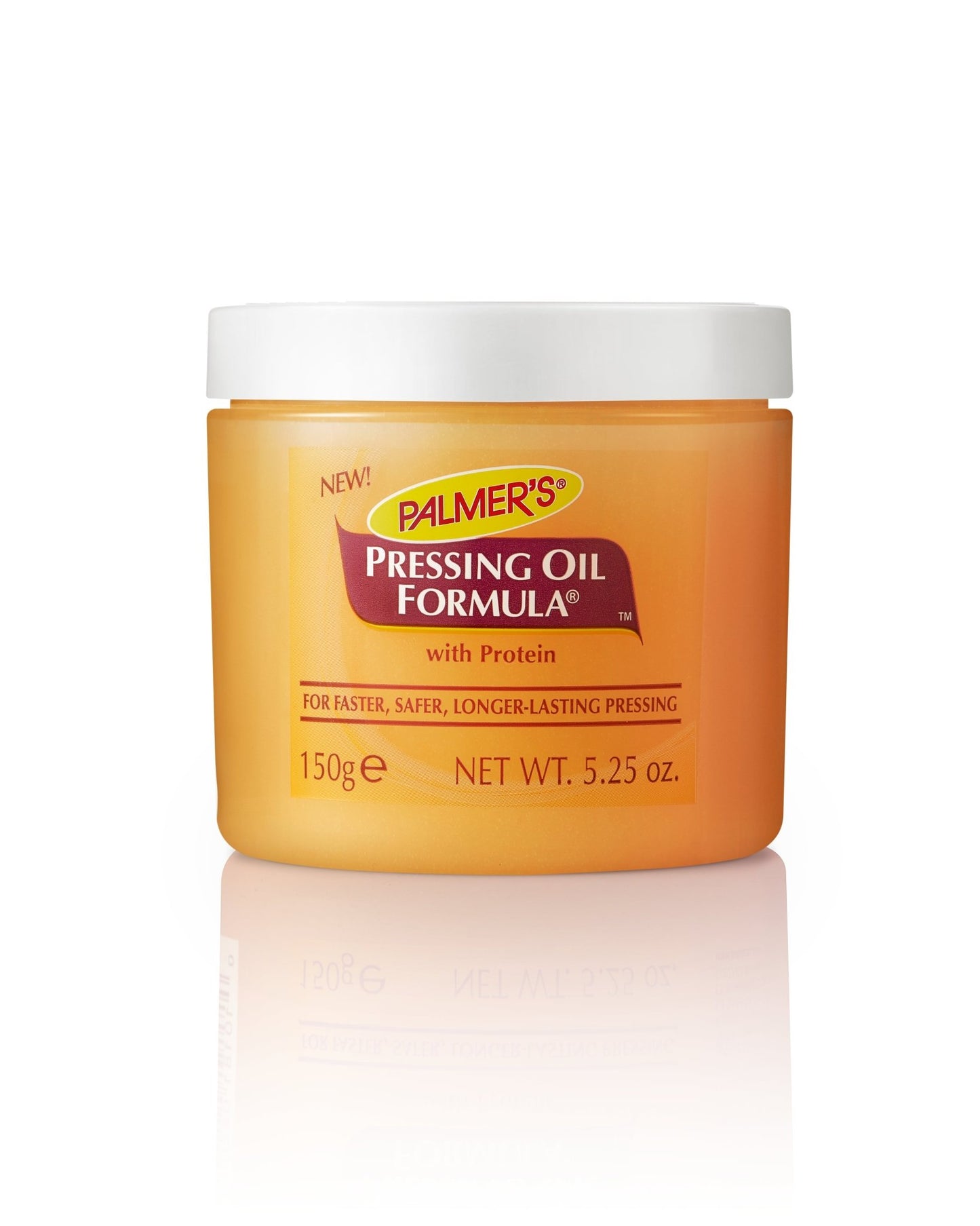 Palmer's Pressing Oil Formula 150g – Palmer's | Baraka Pharm Egypt