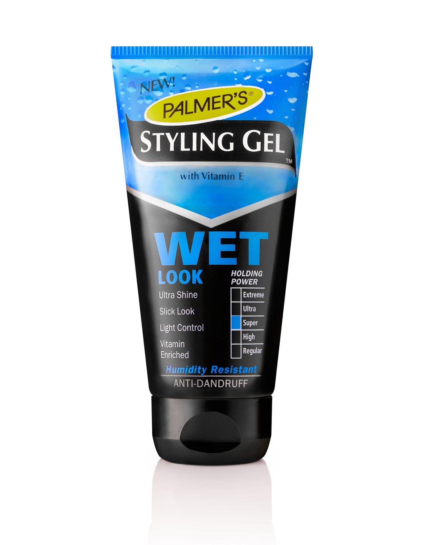 Palmer's Styling Gel Wet Look – Palmer's | Baraka Pharm Egypt