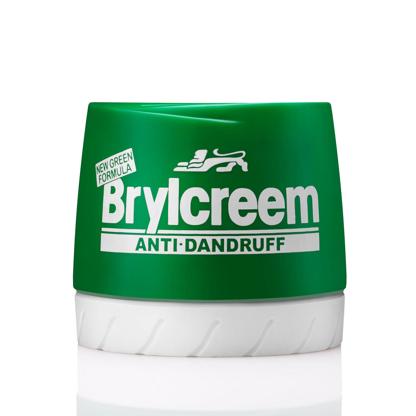 Brylcreem Anti-Dandruff Hair Cream 210ml – BrylCreem | Baraka Pharm Egypt