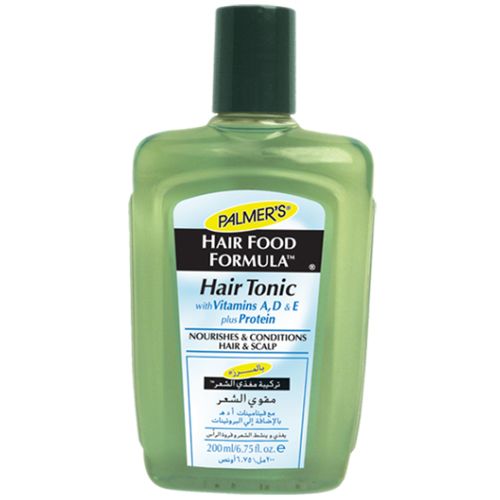 Palmer's Hair Food Hair Tonic – Palmer's | Baraka Pharm Egypt