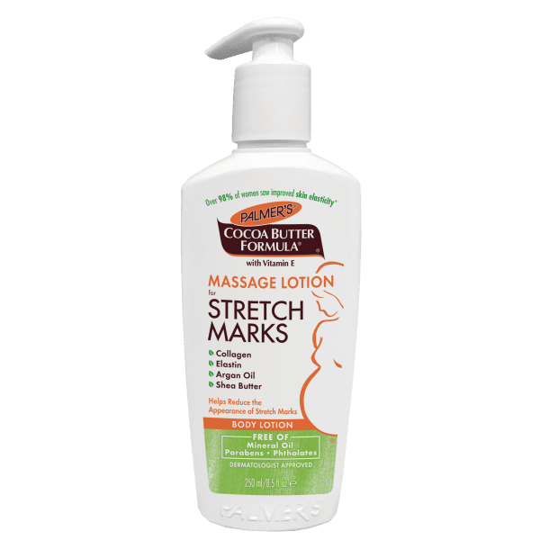 Palmer's Cocoa Butter Stretch Mark Lotion – Palmer's | Baraka Pharm Egypt