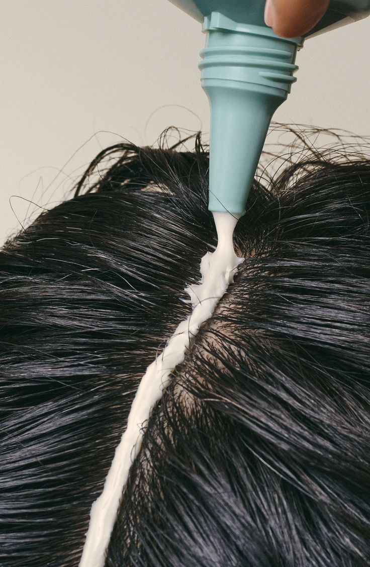 Scalp & Dandruff Care - Baraka Pharm