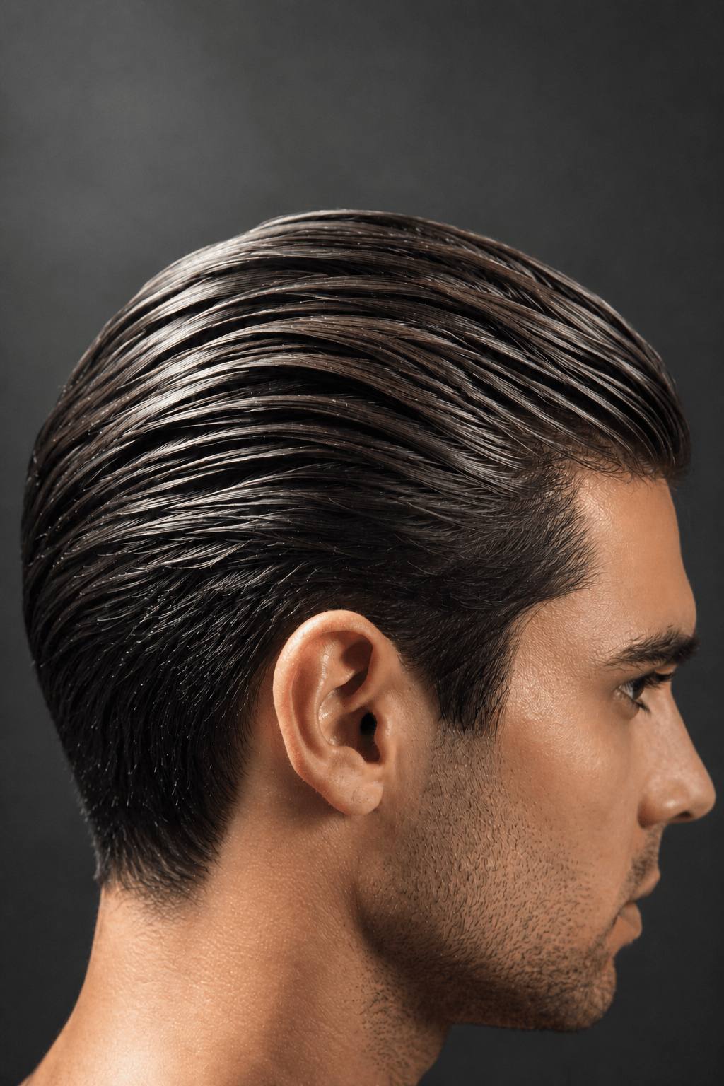 Hair Styling - Baraka Pharm