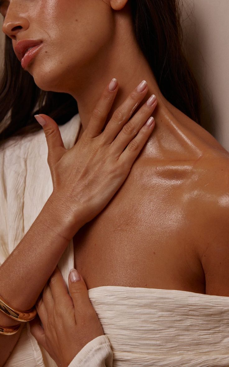 Skin & Body Care - Baraka Pharm