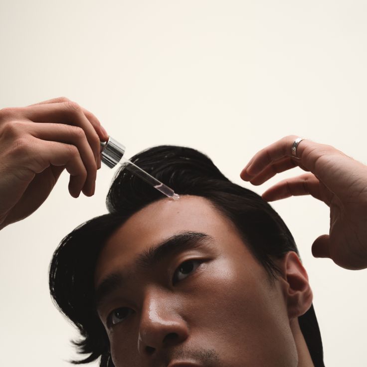 Hair Treatments & Oils - Baraka Pharm
