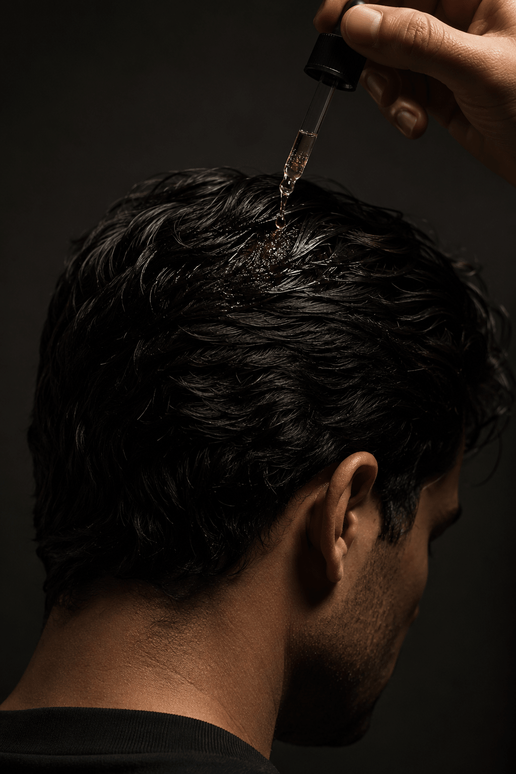 Hair Treatments - Baraka Pharm