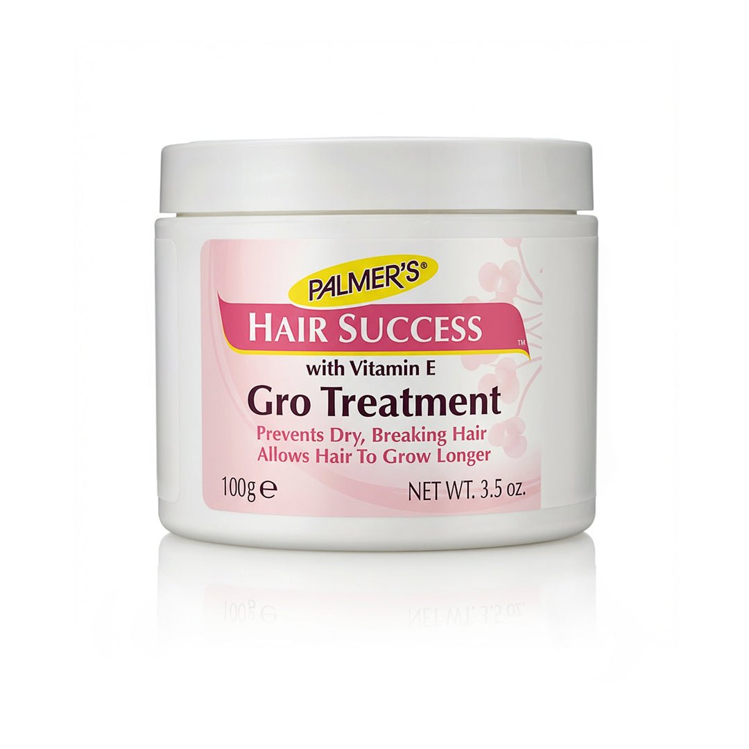 Palmer's Hair Success Gro Treatment – Palmer's | Baraka Pharm Egypt