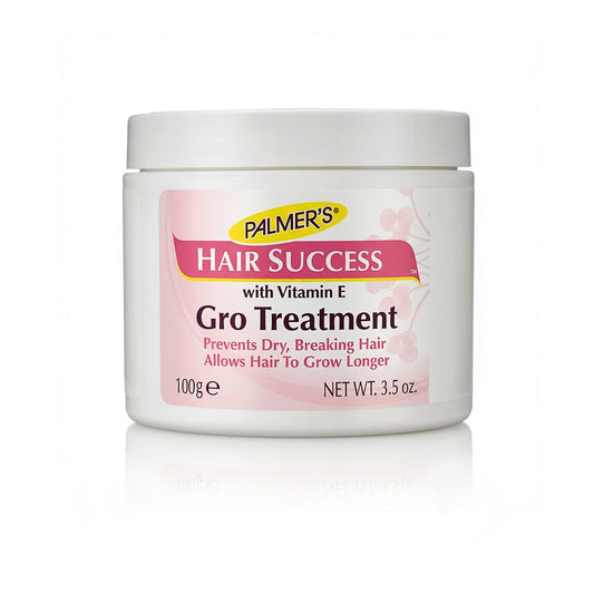 Palmer's Hair Success Gro Treatment – Palmer's | Baraka Pharm Egypt