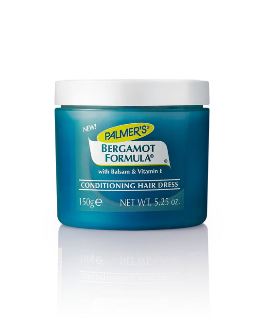 Palmer's Bergamot Oil Formula 150g – Palmer's | Baraka Pharm Egypt