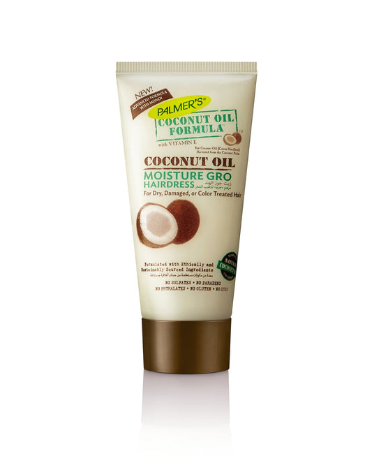 Palmer's Coconut Oil Formula 50g – Palmer's | Baraka Pharm Egypt