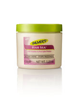 Palmer's Hair Silk for Curly Hair 150g – Palmer's | Baraka Pharm Egypt