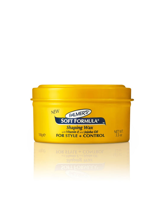 Palmer's Soft Formula – Palmer's | Baraka Pharm Egypt