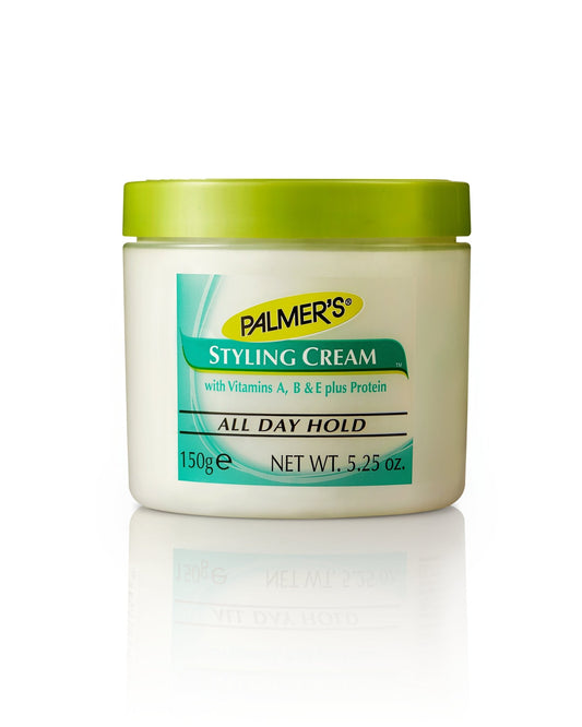 Palmer's Styling Cream 150g – Palmer's | Baraka Pharm Egypt