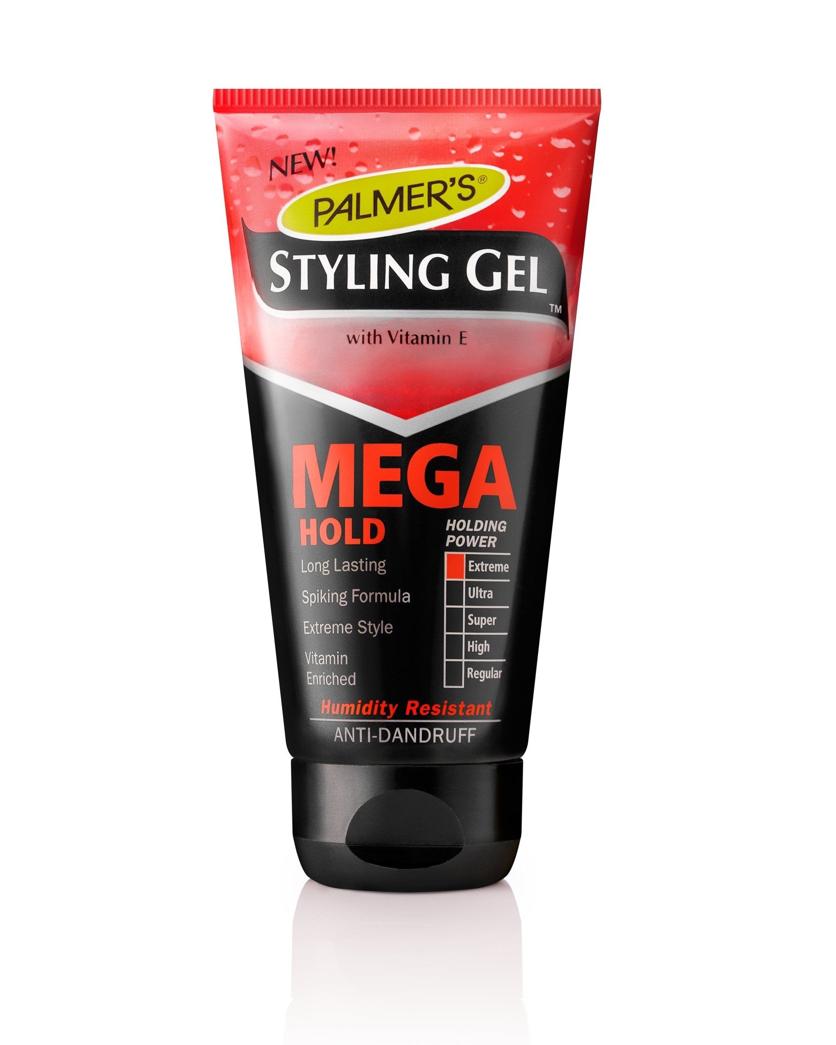 Palmer's Styling Gel Mega Hold – Palmer's | Baraka Pharm Egypt