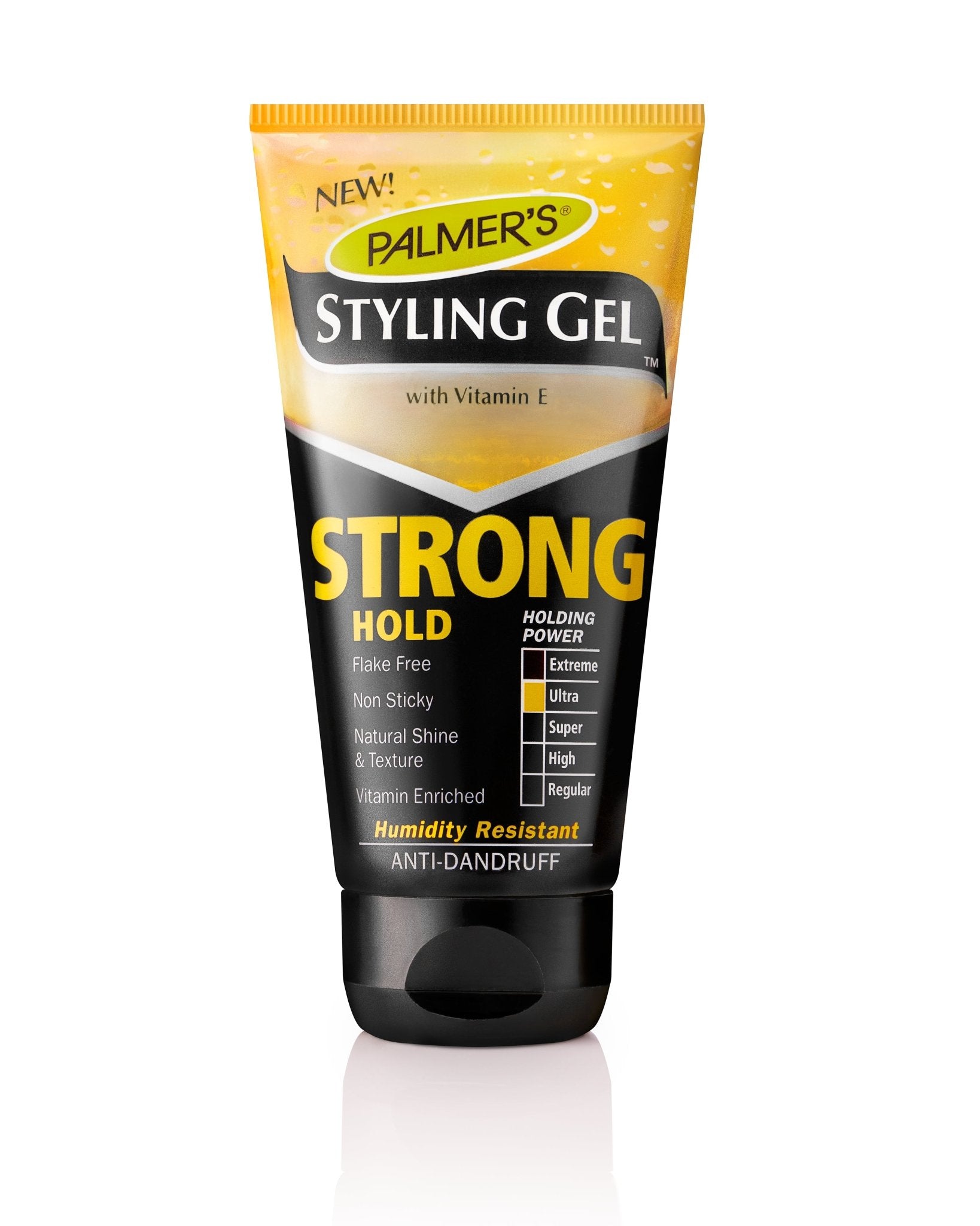 Palmer's Styling Gel Strong Hold – Palmer's | Baraka Pharm Egypt