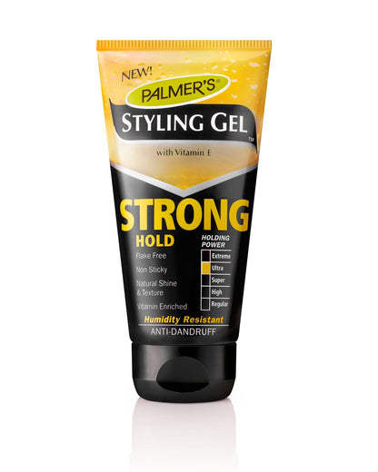 Palmer's Styling Gel Strong Hold – Palmer's | Baraka Pharm Egypt