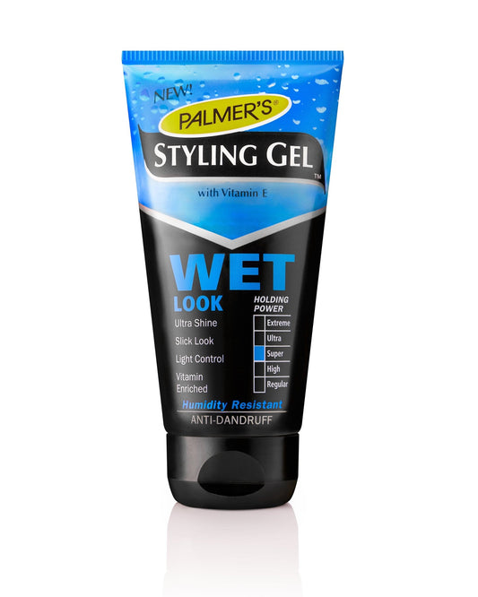 Palmer's Styling Gel Wet Look – Palmer's | Baraka Pharm Egypt