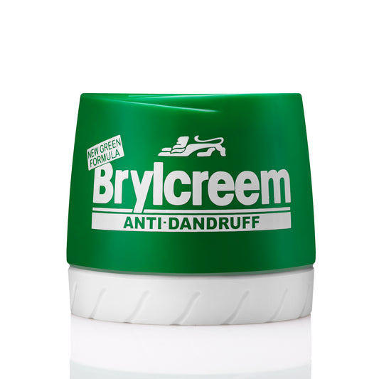 Brylcreem Anti-Dandruff Hair Cream 210ml – BrylCreem | Baraka Pharm Egypt