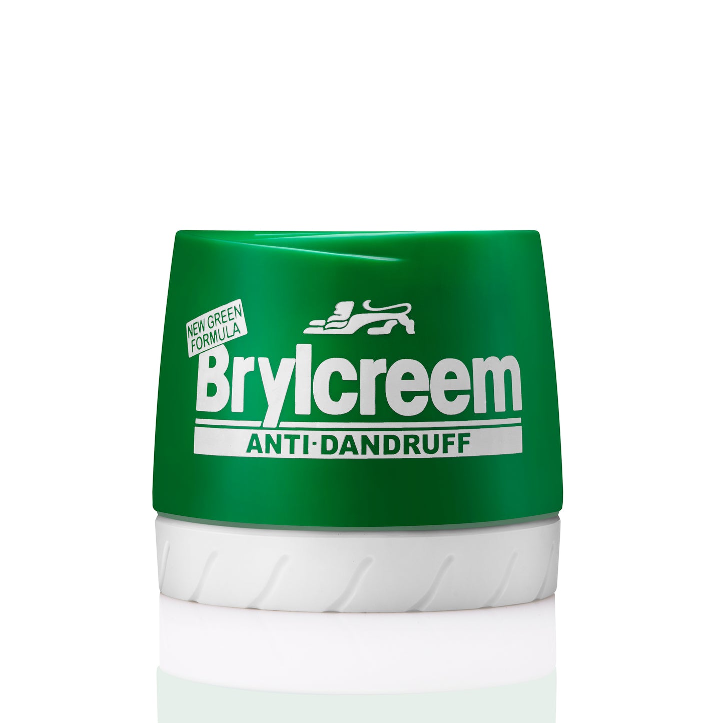 Brylcreem Anti-Dandruff Hair Cream 140ml – BrylCreem | Baraka Pharm Egypt