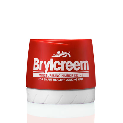 Brylcreem Moisturising Hairdressing Cream 140ml – BrylCreem | Baraka Pharm Egypt