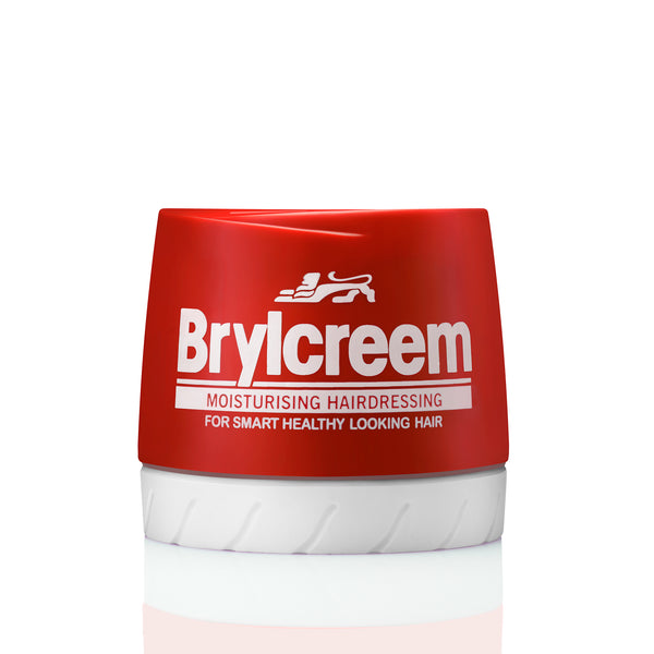 Brylcreem Moisturising Hairdressing Cream 140ml – BrylCreem | Baraka Pharm Egypt
