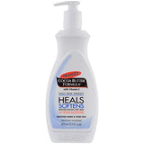 Cocoa Butter Lotion Formula