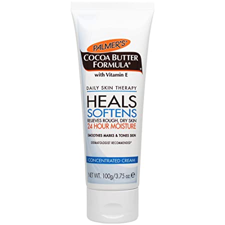 Cocoa Butter Formula Tube - Baraka Pharm