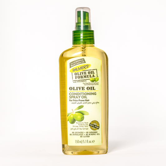 Palmer's Coconut Oil Formula – Palmer's | Baraka Pharm Egypt