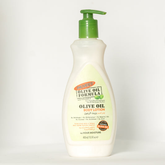 Palmer's Olive Butter Body Lotion – Palmer's | Baraka Pharm Egypt