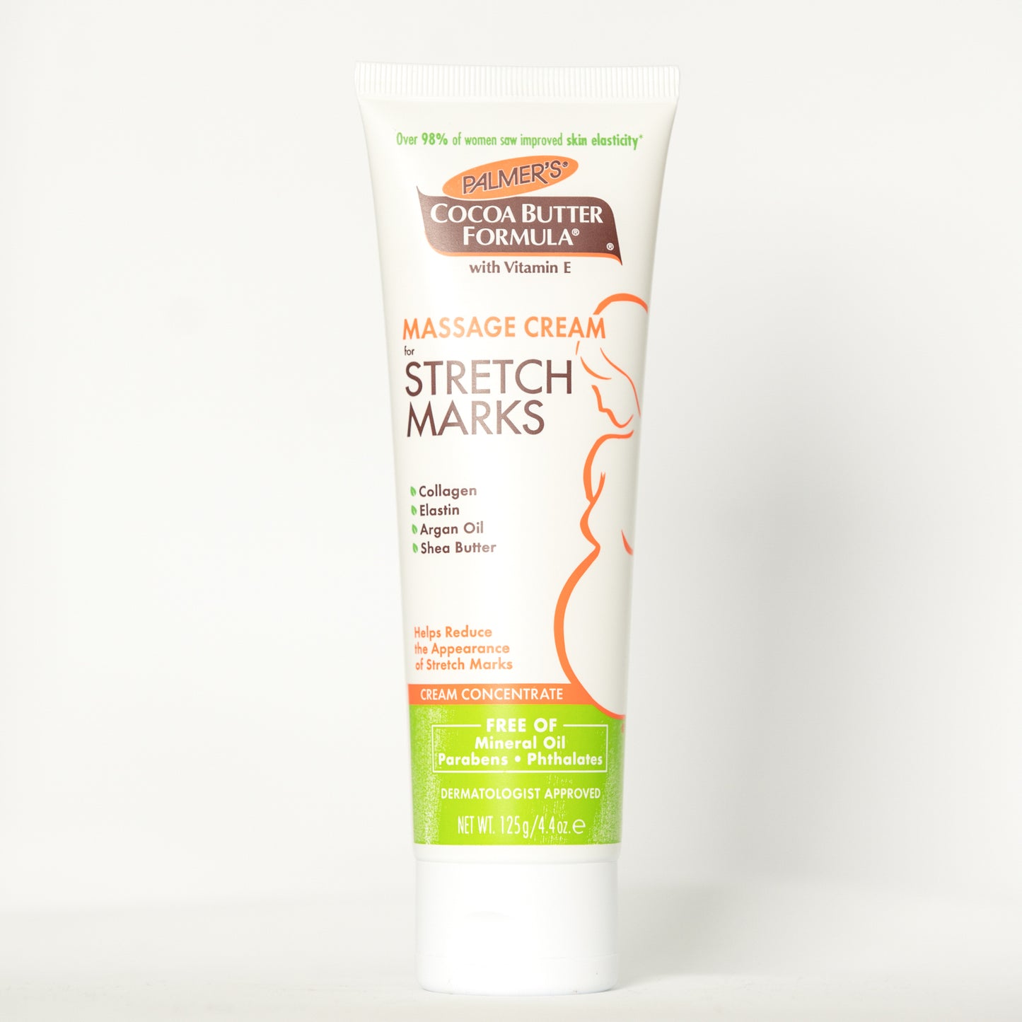 Palmer's Cocoa Butter Stretch Mark Cream – Palmer's | Baraka Pharm Egypt