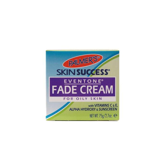 Palmer's Skin Success Fade Cream – Oily Skin – Palmer's | Baraka Pharm Egypt