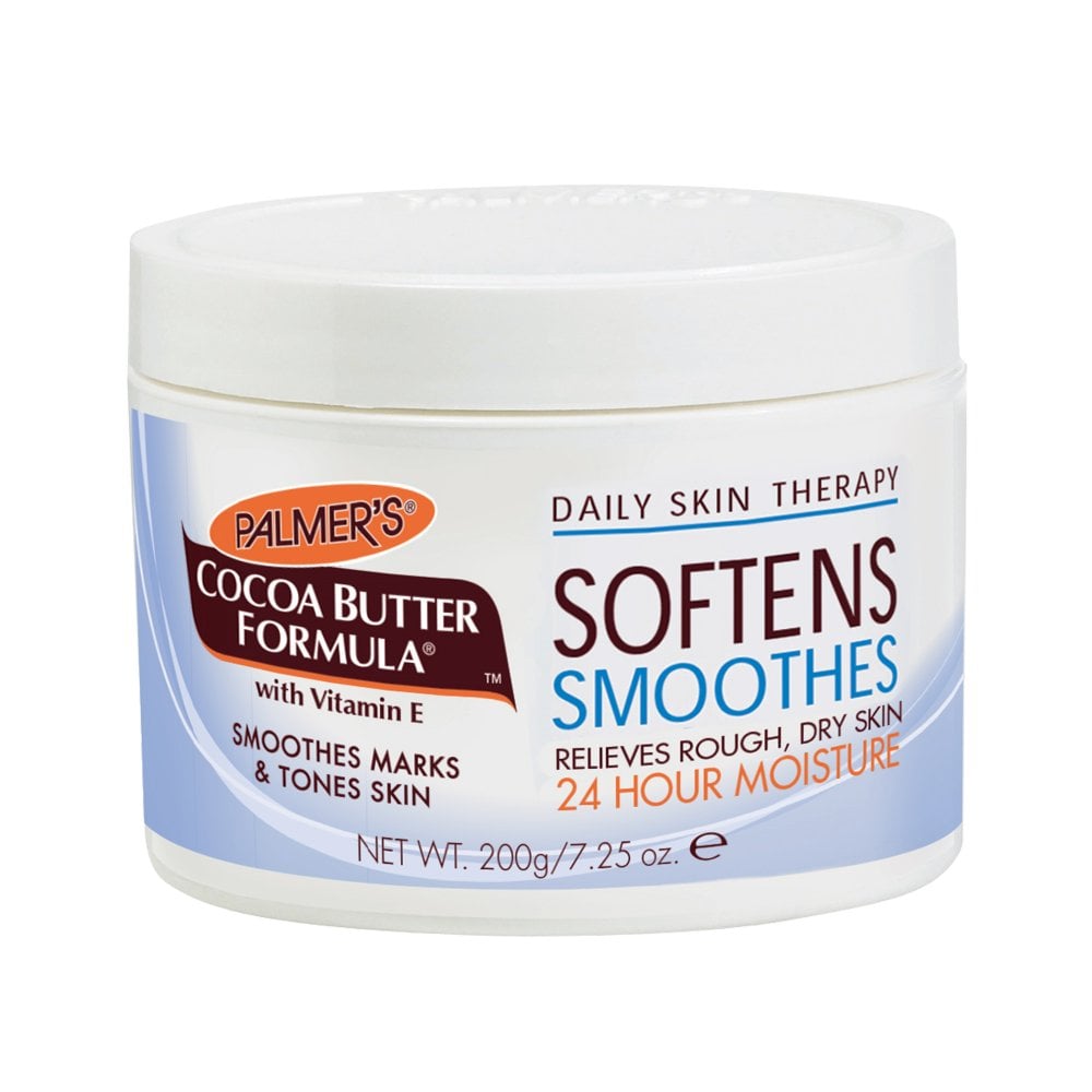 Palmer's Cocoa Butter Formula Jar – Palmer's | Baraka Pharm Egypt