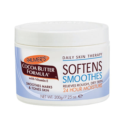 Palmer's Cocoa Butter Formula Jar – Palmer's | Baraka Pharm Egypt