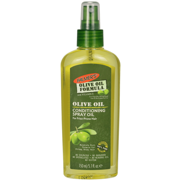 Palmer's Olive Oil Formula Spray – Palmer's | Baraka Pharm Egypt