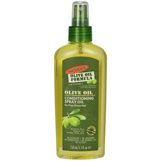 Palmer's Olive Oil Formula Spray – Palmer's | Baraka Pharm Egypt