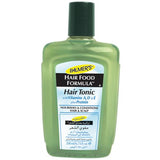 Hair Food Hair Tonic Bottle
