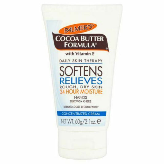Palmer's Cocoa Butter Concentrate Cream Tube – Palmer's | Baraka Pharm Egypt